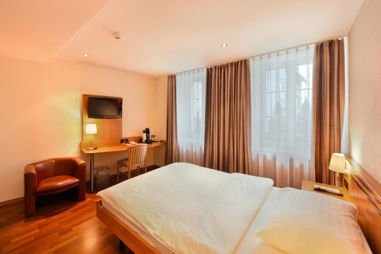 Apart Hotel Amadeo Zofingen Exterior photo